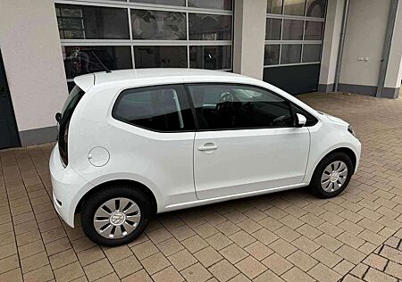 VW Up Volkswagen ! NSW Klima Sitzheizung 1.Hand