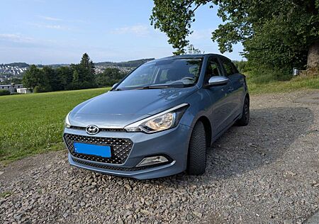 Hyundai i20 1.2 ACTIVE