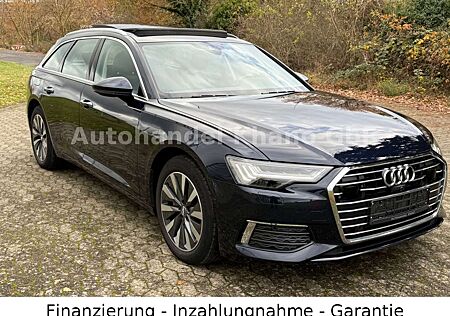 Audi A6 Avant 40 TDI design PANO-ACC-360CAM-MATRIX