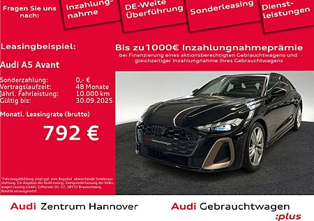 Audi A5 TDI quattro S tronic