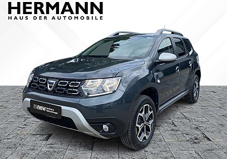 Dacia Duster II 1.3 TCe 130 GPF Prestige *NAVI*TWA*LED