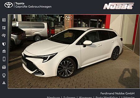 Toyota Corolla 1.8 TS Team D*AHK+Navi+LED+SHZ+PDC+Kamera