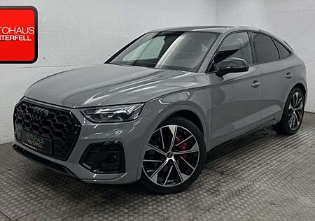 Audi SQ5 Sportback 3.0 TDI qu LED+B&O+21Z+KAMERA+MMI+