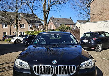 BMW 525d 525