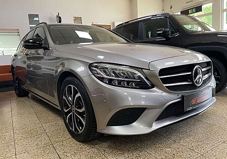 Mercedes-Benz C 200 C -Klasse T-Modell T 1.Hand