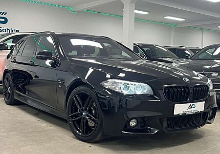 BMW 520 d xDrive M-Sport Navi/Xenon/Virtual/HUD/Assi