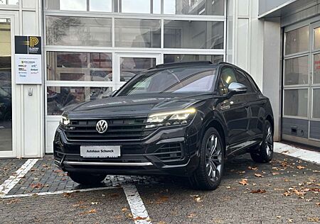 VW Touareg Volkswagen R LINE ONE MILLION/ALLRADLENK/PANO/STDHZ