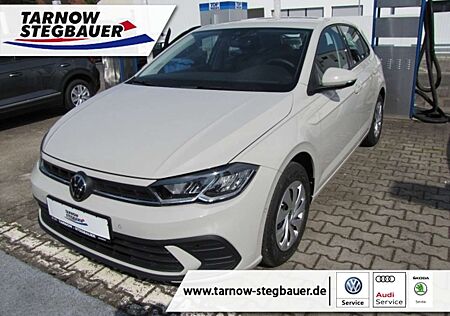 VW Polo Volkswagen 1.0 TSI DSG Life LED PDC Laneassist