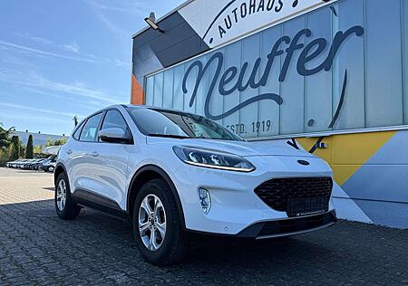 Ford Kuga Plug-In Hybrid Cool & Connect/AHK schwenkbar