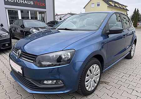 VW Polo Volkswagen VI Neu Kupplung/SHZ/KLIMAAUTOMAT/PDC