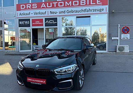 BMW 140 3-trg. /300kW - 408PS eingetragen