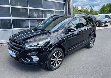 Ford Kuga ST-Line
