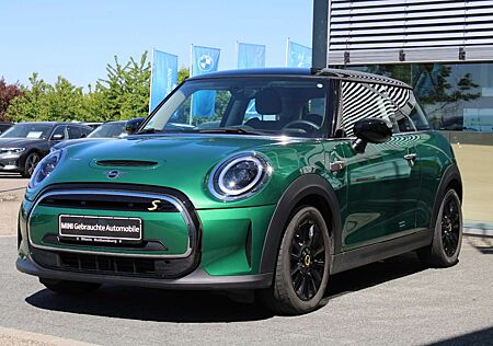 Mini Cooper SE Navi LED Sportsitze DAB Tempomat PDC