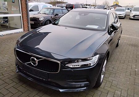 Volvo V90 2.0 T5 Momentum Pro.Autom./Vollleder/Memory/1.Hnd.
