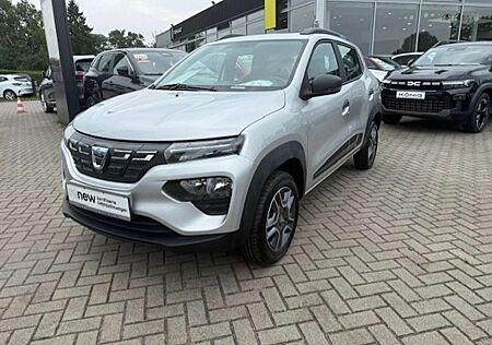 Dacia Spring Business Automatik Klima*Navi*Rückfahrcam