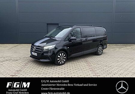 Mercedes-Benz Vito 116 CDI Tourer SELECT Distr/el.Heckklappe