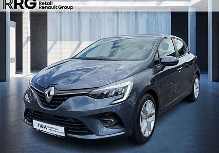 Renault Clio BUSINESS EDITION TCe 90