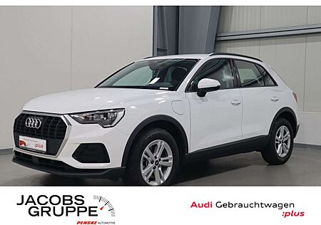 Audi Q3 45 TFSI e Tempomat*PDC*Navi *