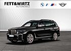 BMW X7 M 50d SkyLounge|Komfortsitz|AHK|TV+|Head-Up