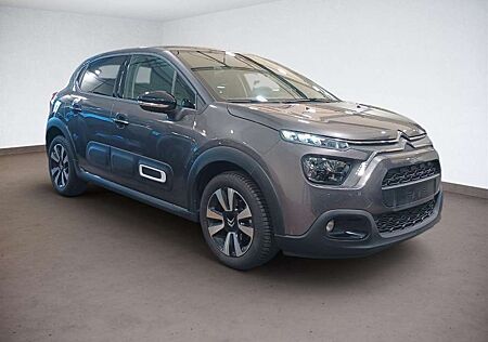 Citroën C3 Citroen Pure Tech 110 S&S EAT6 MAX