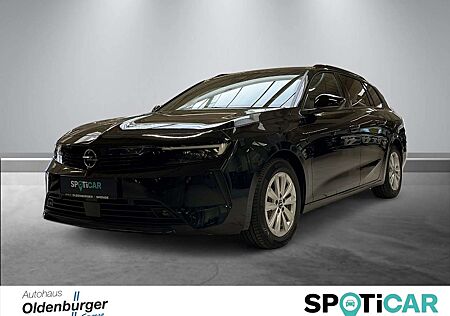 Opel Astra Sports Tourer, Edition inkl. Komfort-Paket