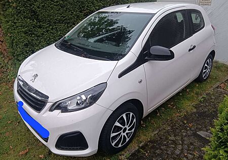 Peugeot 108 VTI 68 Access