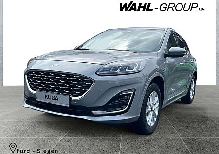 Ford Kuga 2.5 Duratec PHEV Vignale PDC AHK LED