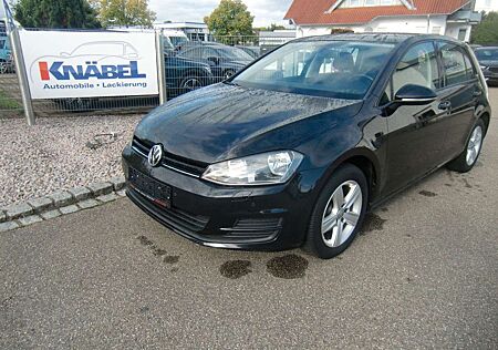 VW Golf Volkswagen VII Lim. Comfortline BMT/Mod2015/Standheiz.