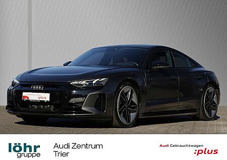 Audi e-tron GT RS quattro