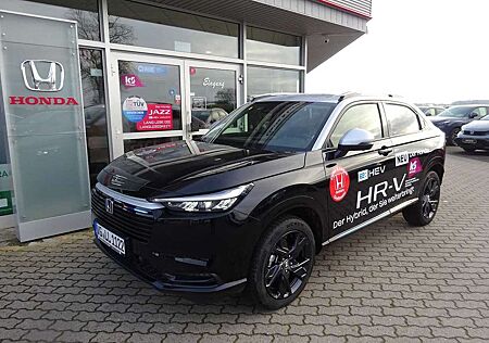 Honda HR-V Hybrid e:HEV 1.5 i-MMD Advance Style
