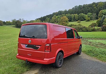 VW T6 Transporter Volkswagen