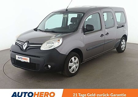 Renault Kangoo 1.5 dCi Grand *NAVI*TEMPO*PDC*