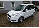 Ford Tourneo Courier 1.0 EcoBoost,Klima,Scheib/Sitzhz,