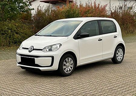 VW Up Volkswagen ! take !