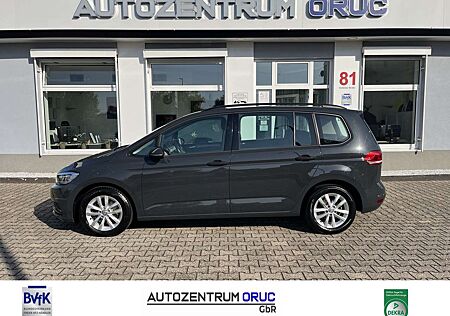 VW Touran Volkswagen 1.5 TSI Comfortline*ACC*LED*Navi*AHK*