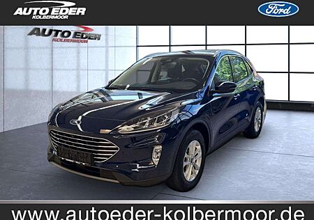 Ford Kuga Titanium Bluetooth Navi Klima Einparkhilfe