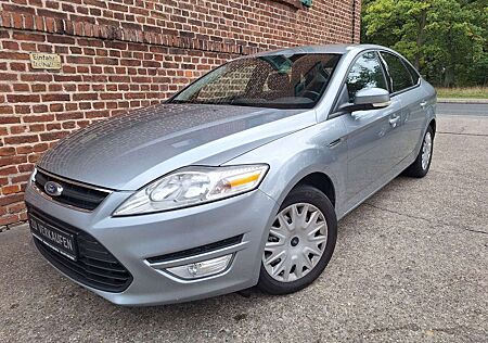 Ford Mondeo Lim. Trend, Klima, TÜV27