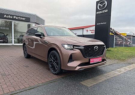 Mazda CX-80 3.3L e-SKYACTIV D 254ps Homura COSO