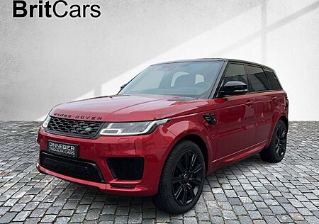 Land Rover Range Rover Sport P400e HSE Dynamic SKühl,Pano