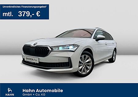 Skoda Superb Combi 1.5 eTSI DSG Selection AHK Navi ACC