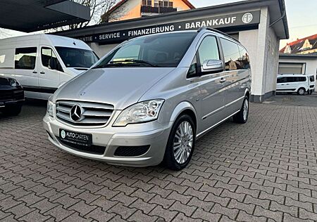 Mercedes-Benz Viano 3.0 CDI*Trend-Edition*7-SITZER*AUTOMATIK*