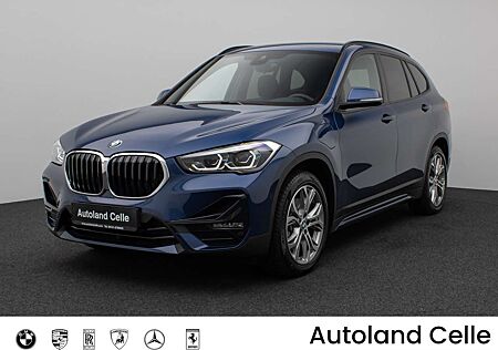 BMW X1 xD25e Sport Line Parkassist DAB HiFi Komfort