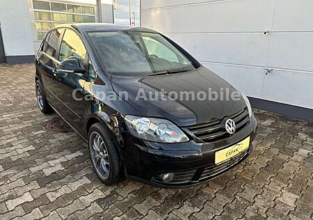 VW Golf Plus Volkswagen V Goal Klima/Tempomat/SHZ/PDC