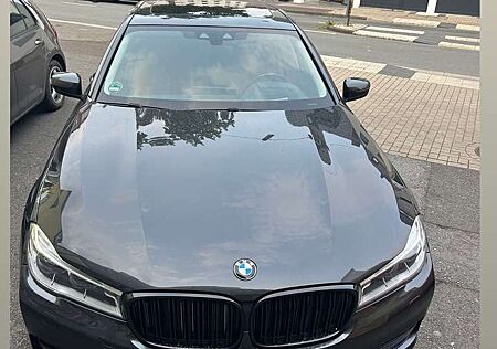 BMW 730 xDrive