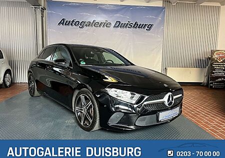Mercedes-Benz A 180 Leder Navi Kamera Digit.Cockpit SHZ PDC Apple CarP