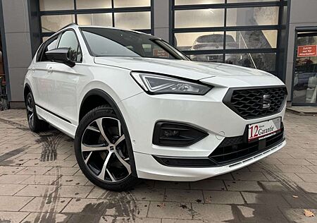 Seat Tarraco FR 4Drive