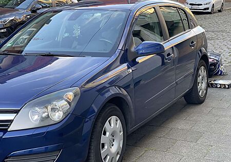 Opel Astra 1.4