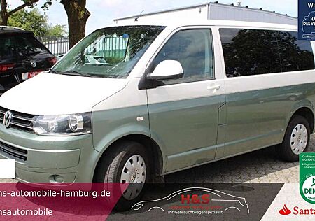 VW T5 Caravelle Volkswagen 8-SITZER*NAVI*SITZHEIZUNG