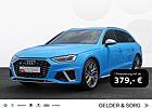 Audi S4 TDI quattro LED*Virtual*Navi*Leder*GRA