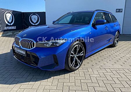 BMW 320 d xDrive Touring M-Sport/Navi/LED/ACC/360°Kam